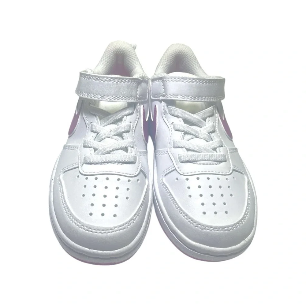 NEW Nike Court Borough Low Recraft Sz 7C